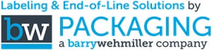 BW Packaging Logo